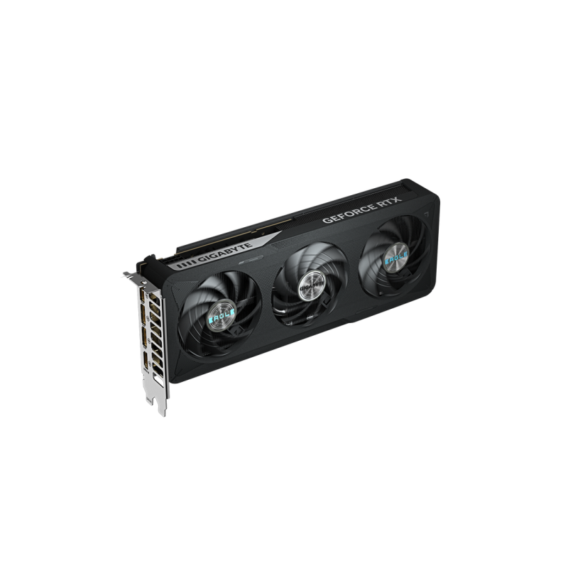 VGA Gigabyte RTX5060 8GB GDDR7 EagleMax OC (GV-N5060EAGLEMAX OC-8GD