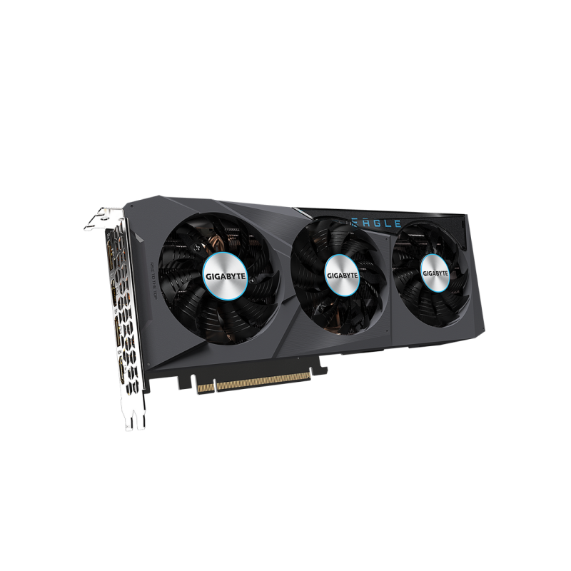 Gigabyte RTX 3070 Eagle OC