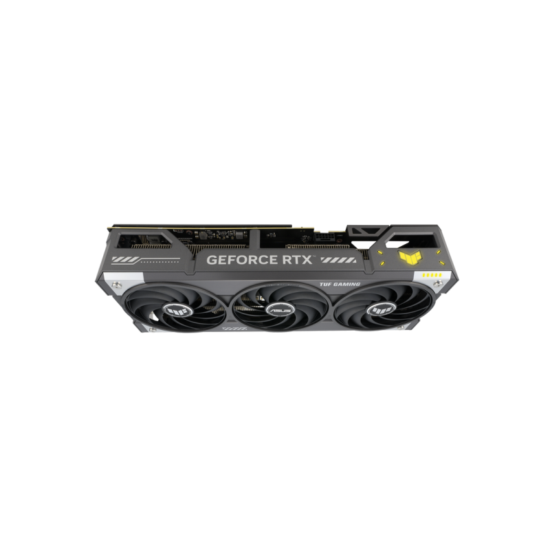 Placa Video Asus RTX 5070 Ti TUF Gaming