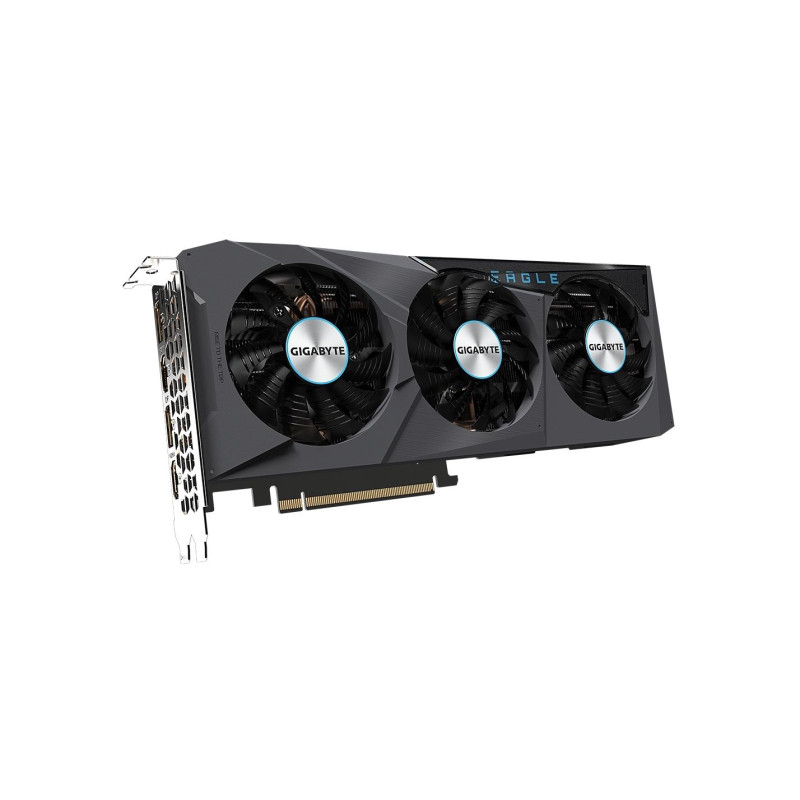 Gigabyte RTX 3070 Eagle OC