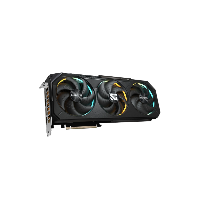 Видеокарта Gigabyte RTX 5070 Gaming OC, 229753