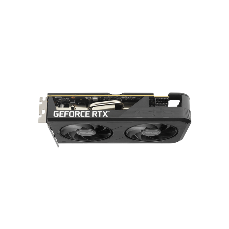 Видеокарта Asus GeForce RTX 5050 Dual OC