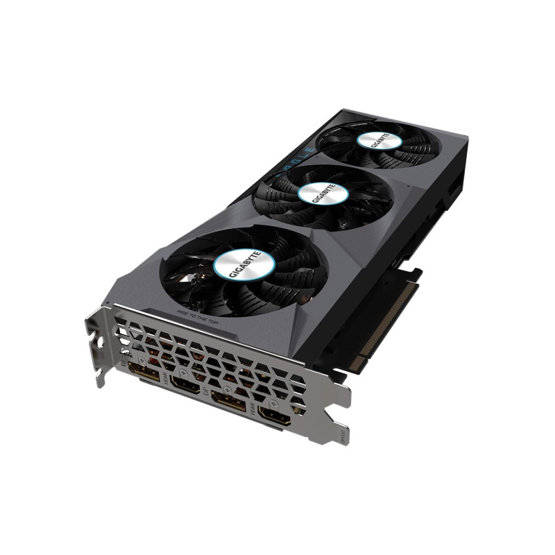 Gigabyte RTX 3070 Eagle OC