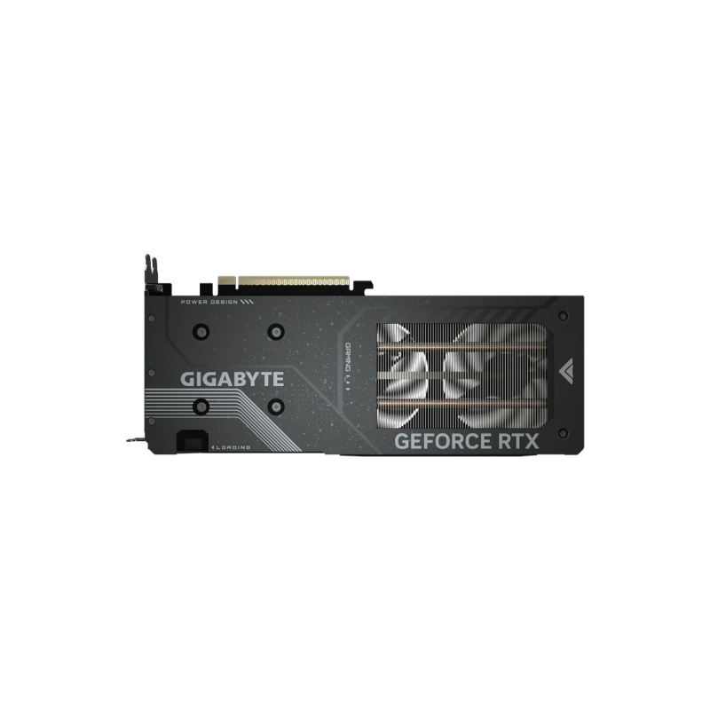 Видеокарта Gigabyte GeForce RTX 5050 Gaming OC