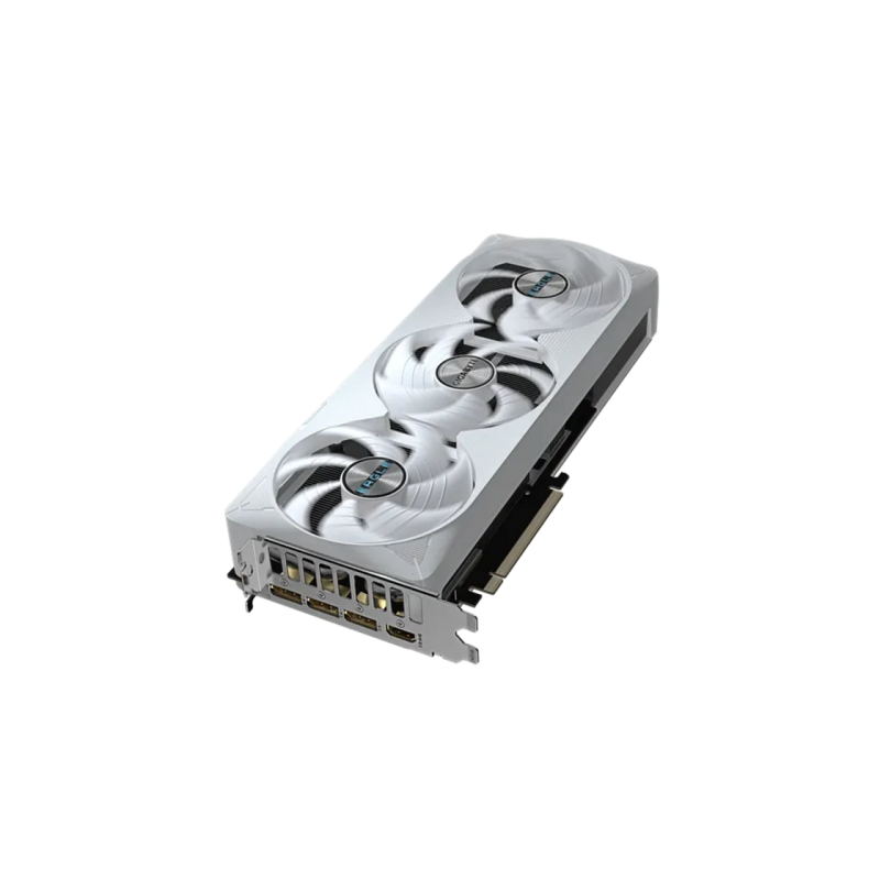 VGA Gigabyte RTX5070Ti 16GB GDDR7 Eagle Ice OC (GV-N507TEAGLEOC ICE-16GD