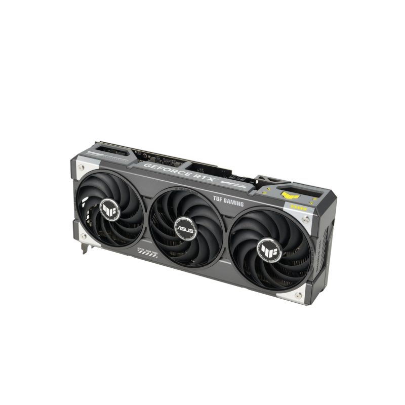 Placa Video Asus RTX 5070 Ti TUF Gaming