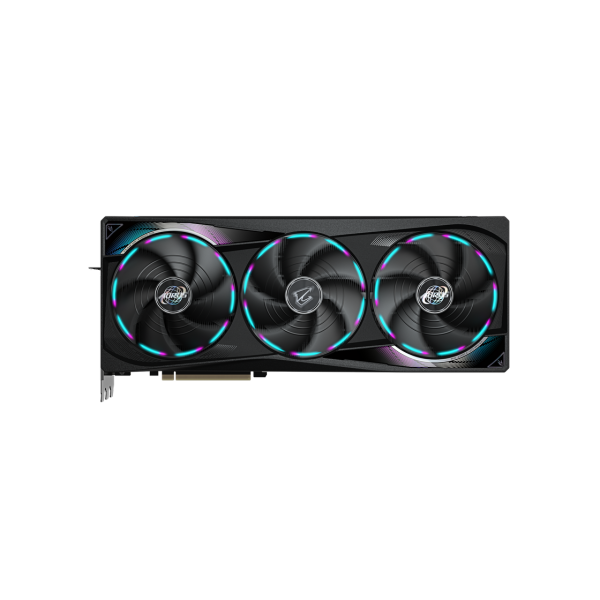 Видеокарта Gigabyte RTX 5090 Aorus Master