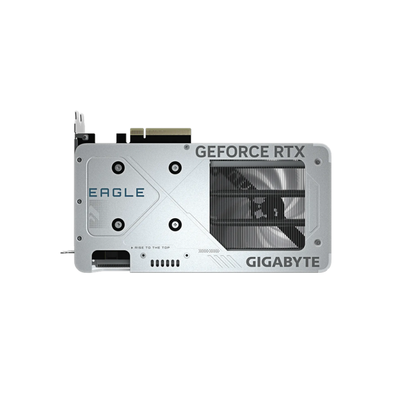 VGA Gigabyte RTX5060Ti 16GB GDDR7 Eagle OC ICE (GV-N506TEAGLEOC ICE-16GD