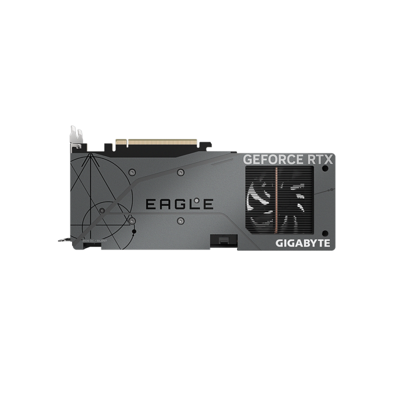 Видеокарта Gigabyte GeForce RTX 4060 Eagle OC