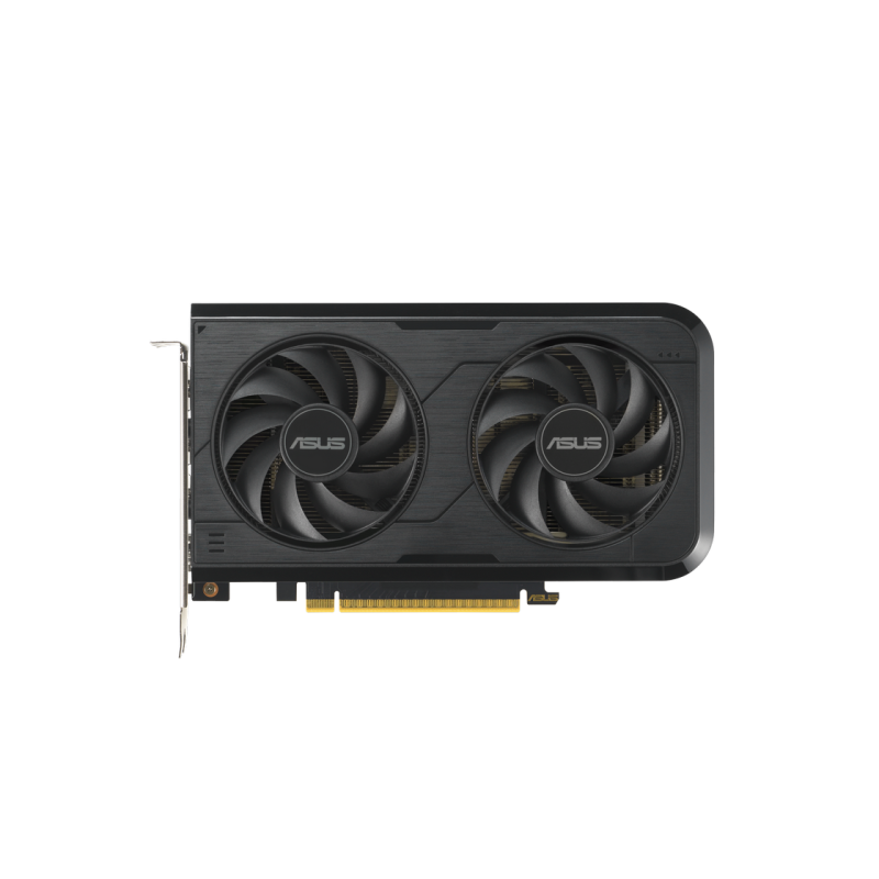 Видеокарта Asus GeForce RTX 5050 Dual OC