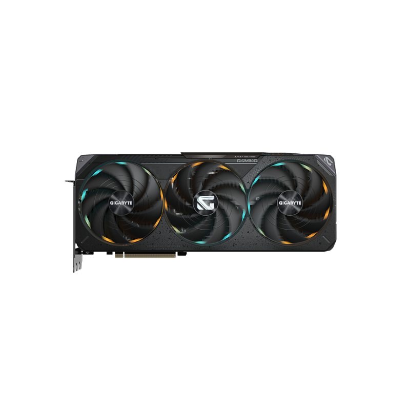 Видеокарта Gigabyte GeForce RTX 5070 Ti Gaming OC
