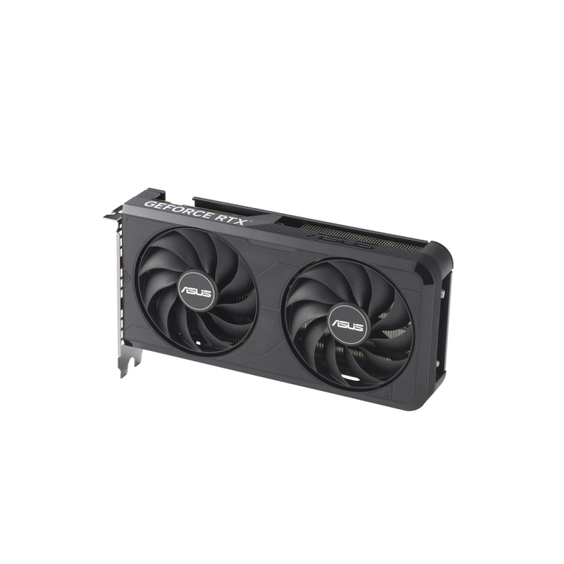 VGA ASUS RTX5060Ti 16GB GDDR7 Dual OC EVO (DUAL-RTX5060TI-O16G-EVO bulk