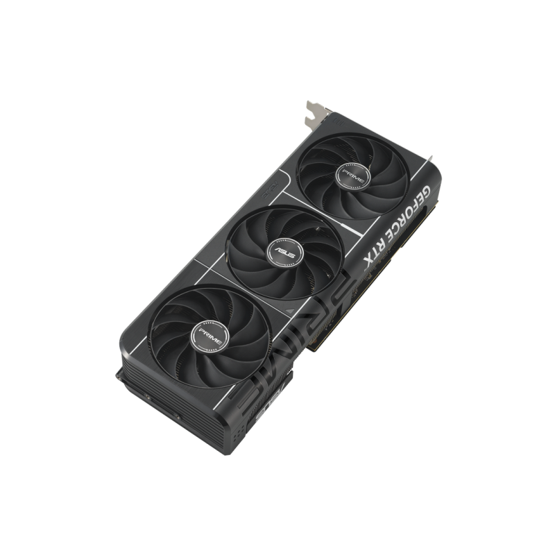 Видеокарта Asus RTX 5080 Prime OC