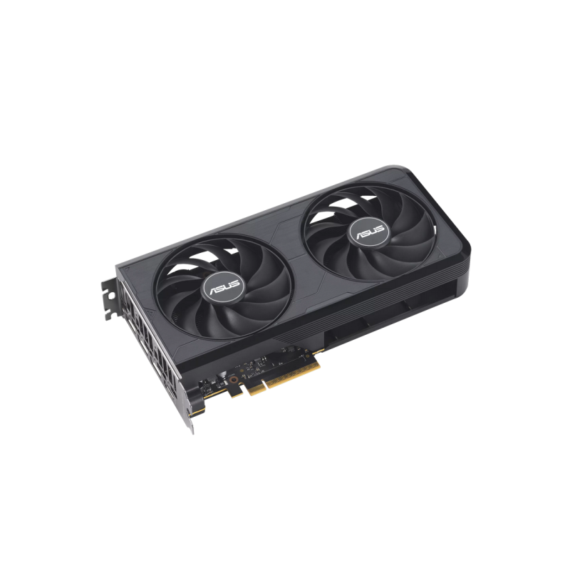 VGA ASUS RTX5060 8GB GDDR7 Dual OC (DUAL-RTX5060-O8G-EVO bulk