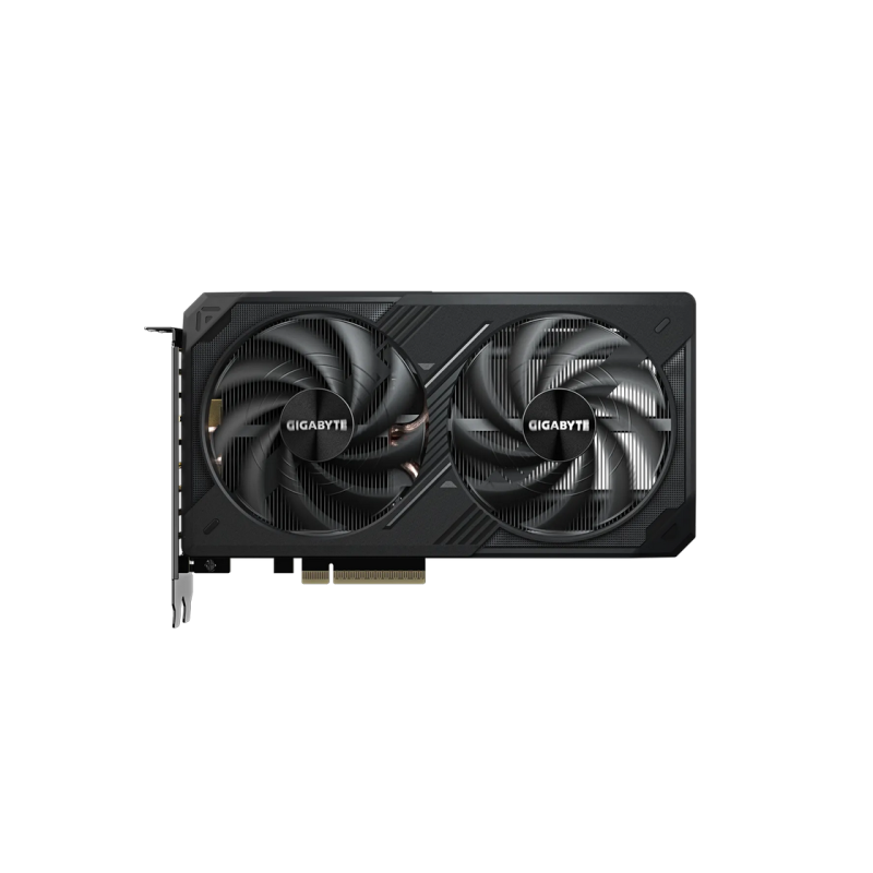 Видеокарта Gigabyte GeForce RTX 5060 Ti Windforce