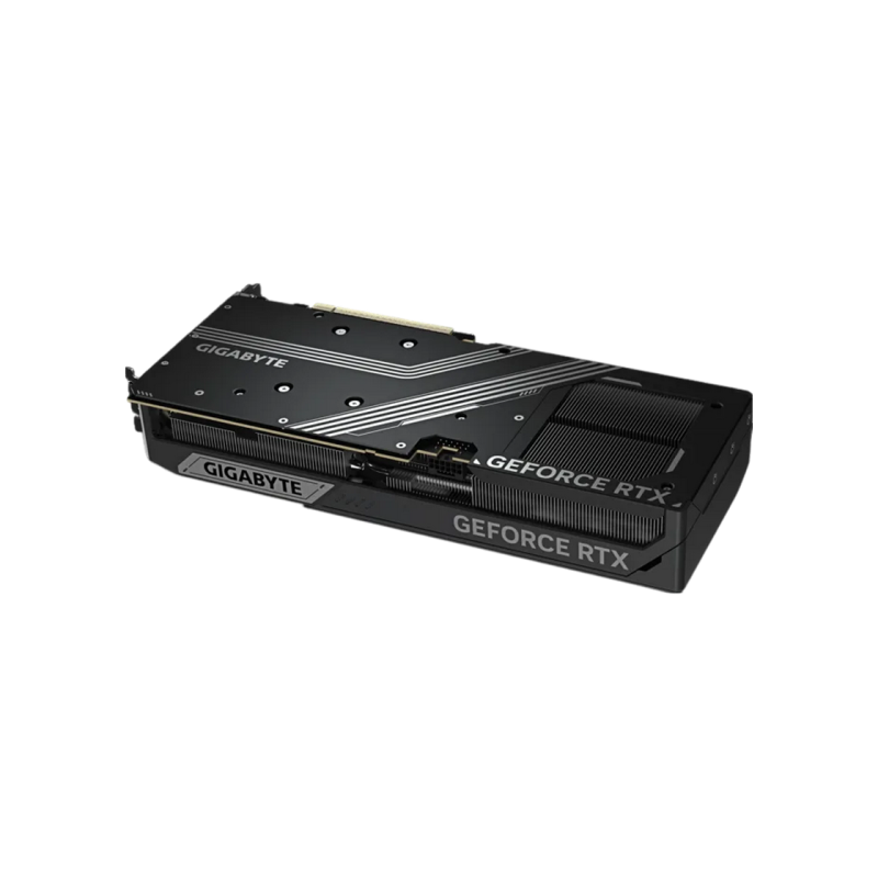 Видеокарта Gigabyte GeForce RTX 5080 WindForce