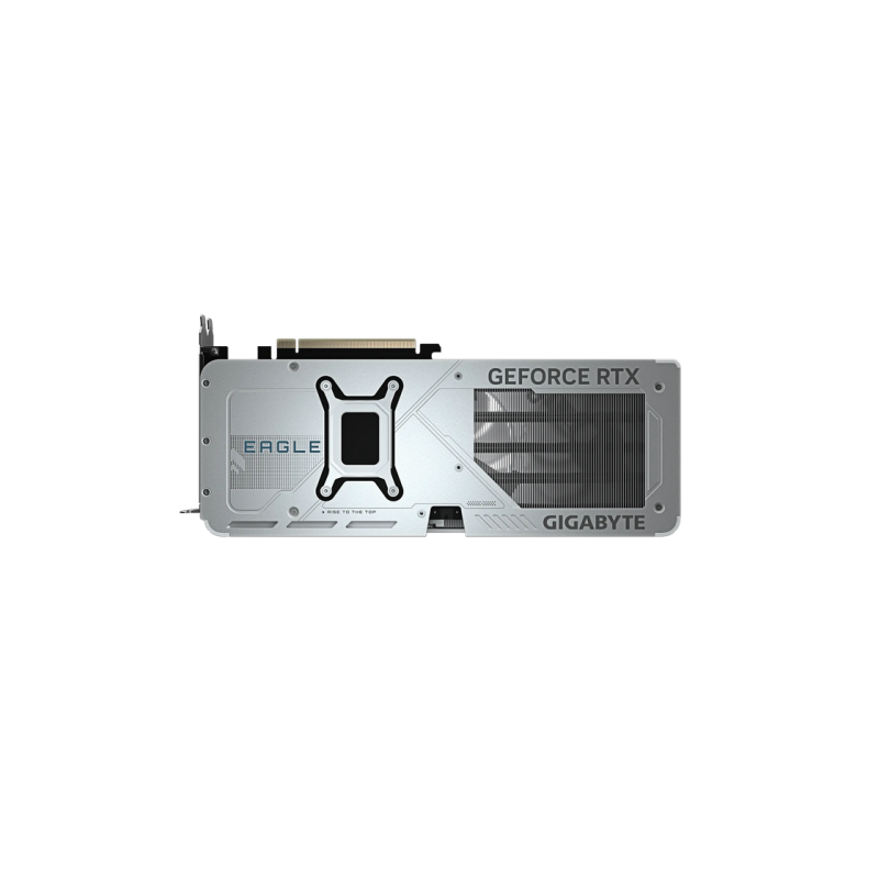 Видеокарта Gigabyte GeForce RTX 5070 Eagle OC Ice, 229768