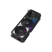 Видеокарта Asus RTX 5070 ROG Strix