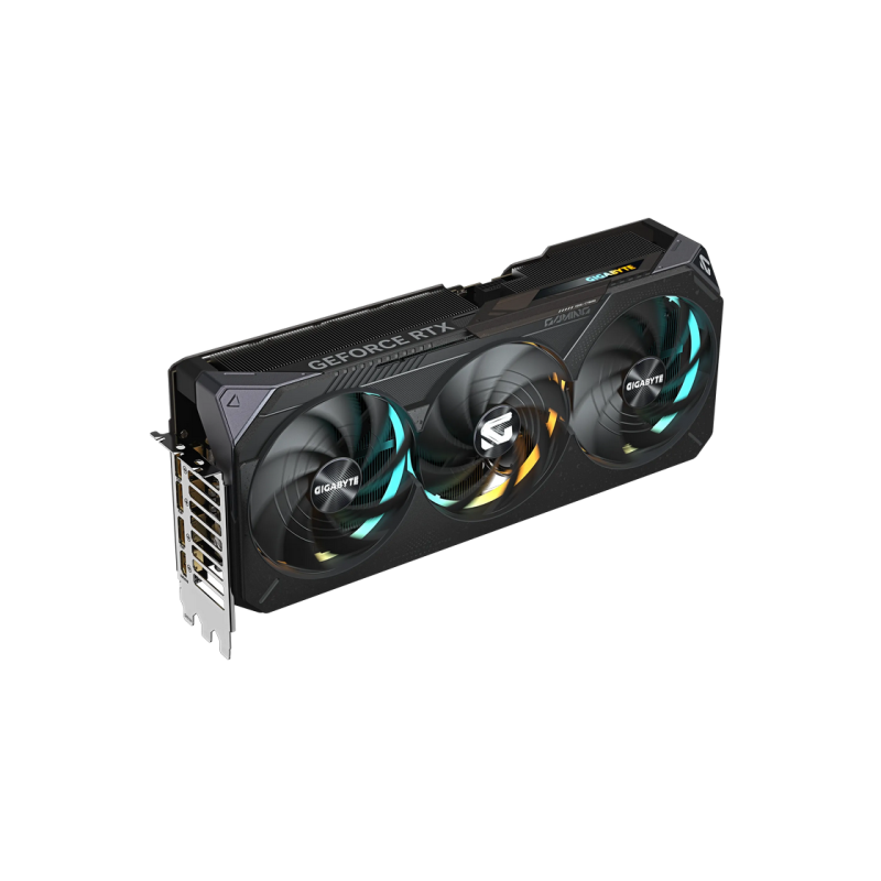 Видеокарта Gigabyte RTX 5090 Gaming OC