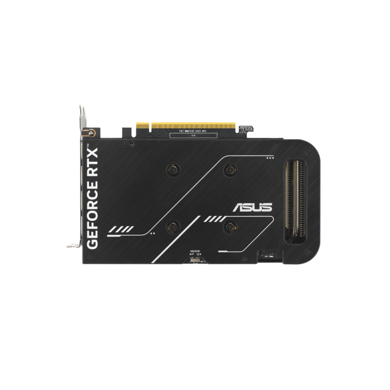 Видеокарта Asus GeForce RTX 5050 Dual OC