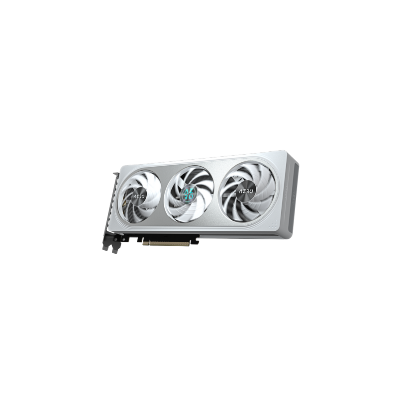 Видеокарта Gigabyte GeForce RTX 5060 Aero OC