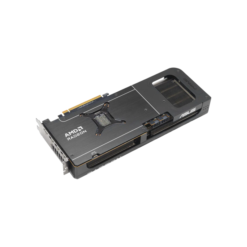 Видеокарта Asus Radeon RX 9070 GRE Prime OC