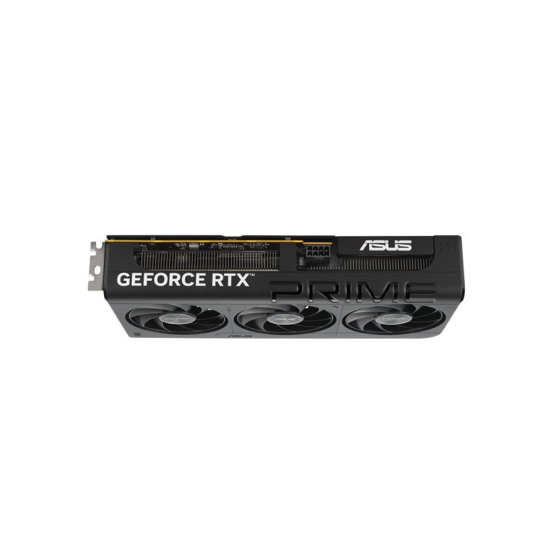 Видеокарта Asus RTX 5060 Prime OC