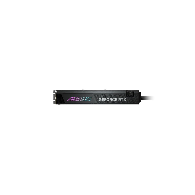 Placa Video Gigabyte RTX 5090 Aorus Xtreme Waterforce