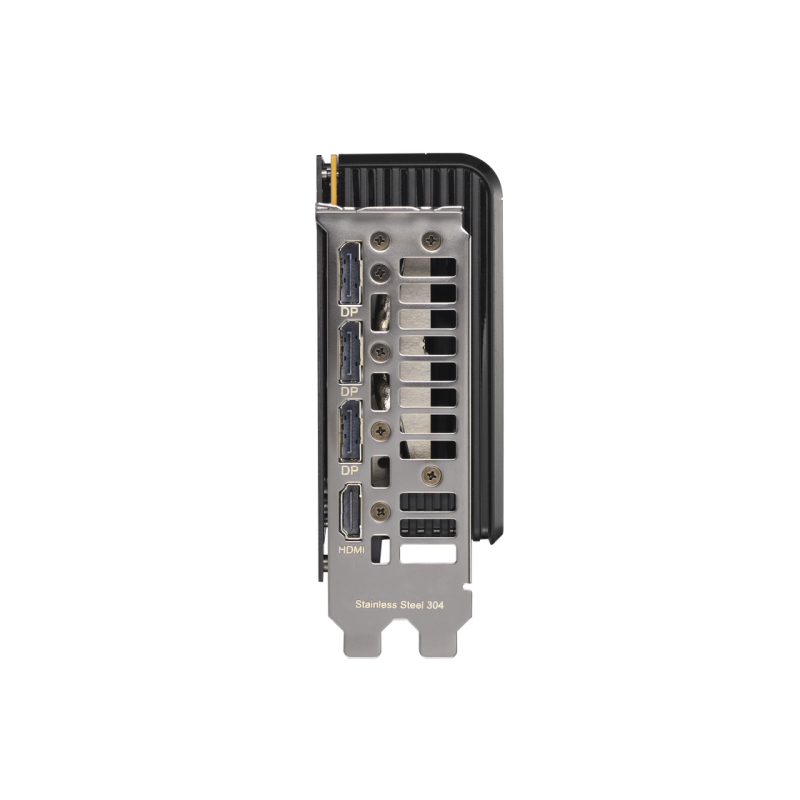 Видеокарта Asus RTX 5060 Prime OC