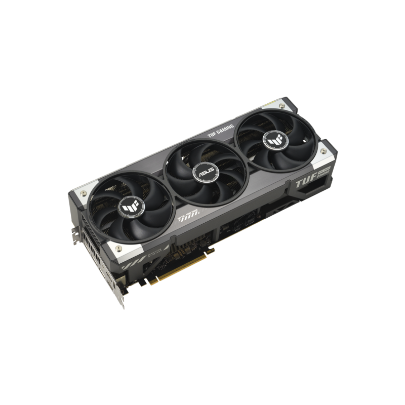 Видеокарта Asus RTX 5080 TUF Gaming
