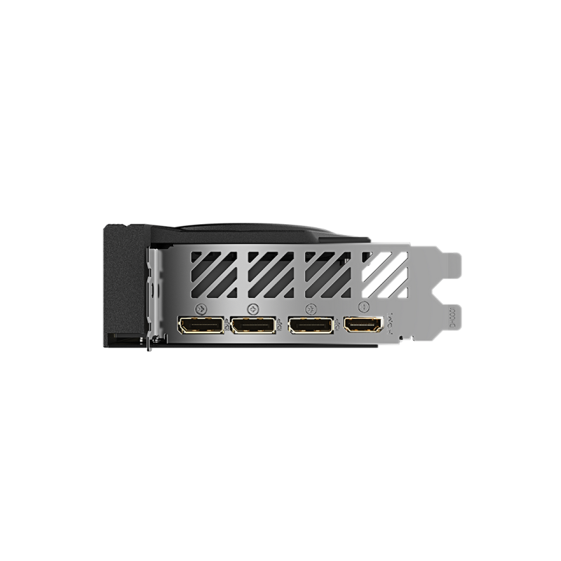 Видеокарта Gigabyte GeForce RTX 4070 WindForce OC