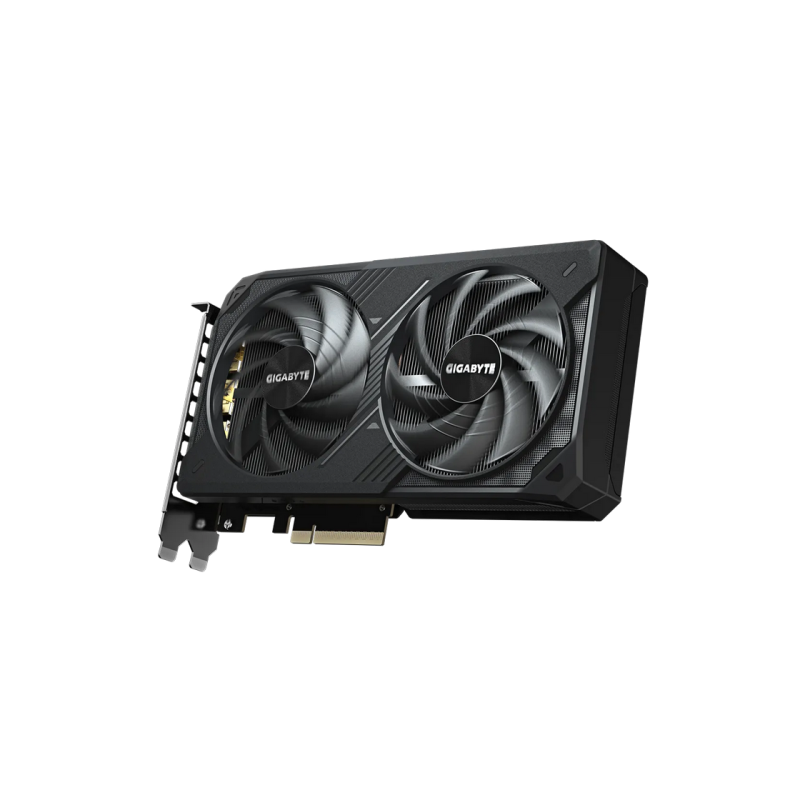 Видеокарта Gigabyte GeForce RTX 5060 Ti Windforce