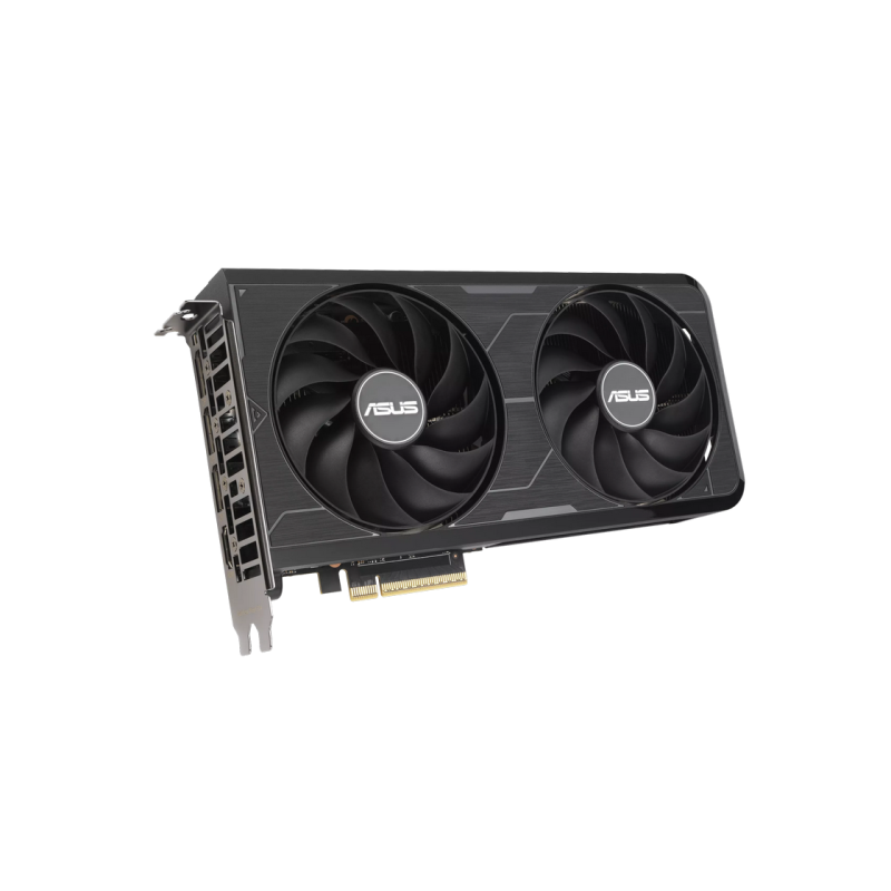 VGA ASUS RTX5060Ti 16GB GDDR7 Dual OC EVO (DUAL-RTX5060TI-O16G-EVO bulk
