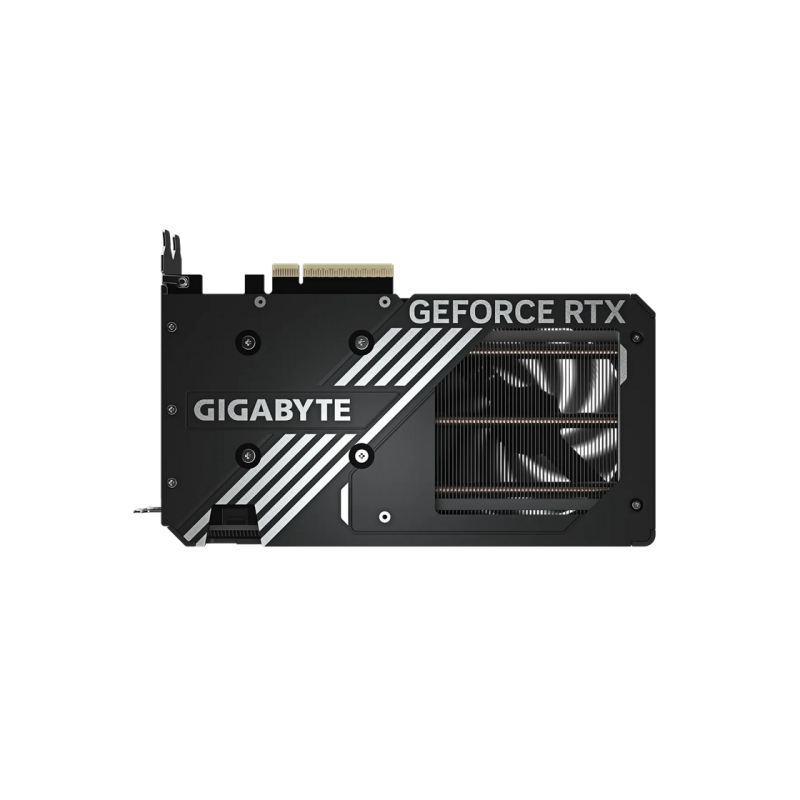 Видеокарта Gigabyte GeForce RTX 5060 Ti Windforce