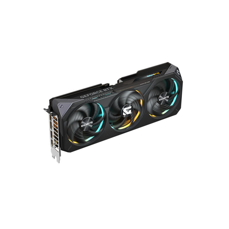 Видеокарта Gigabyte RTX 5070 Gaming OC, 229753