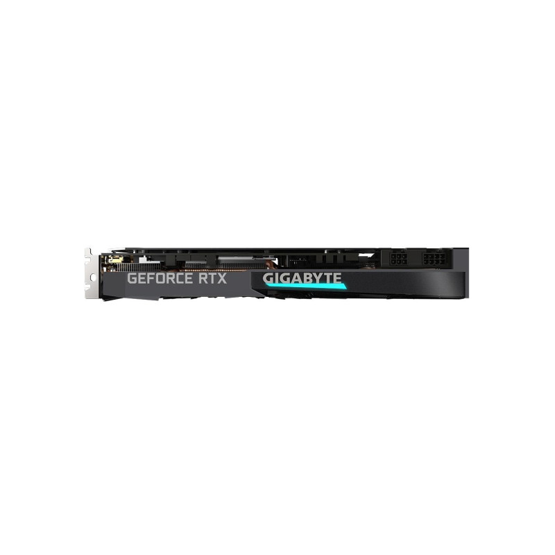 Gigabyte RTX 3070 Eagle OC