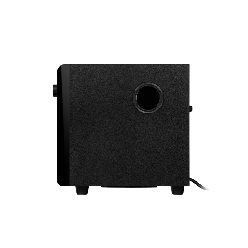 Колонка Sven MS-110 Black