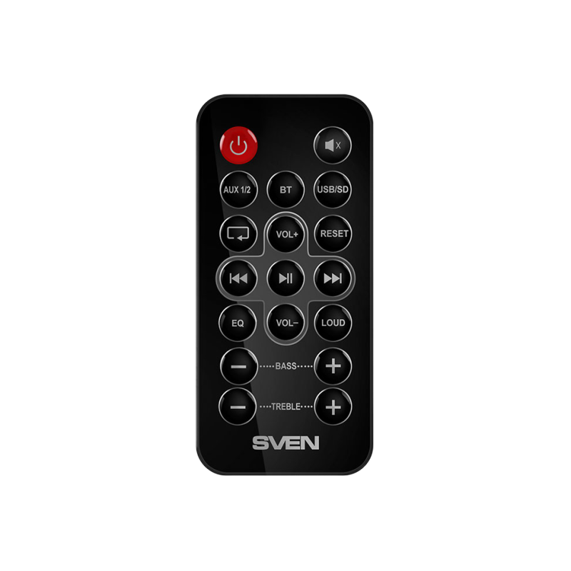 Колонка Sven SPS-721 Black