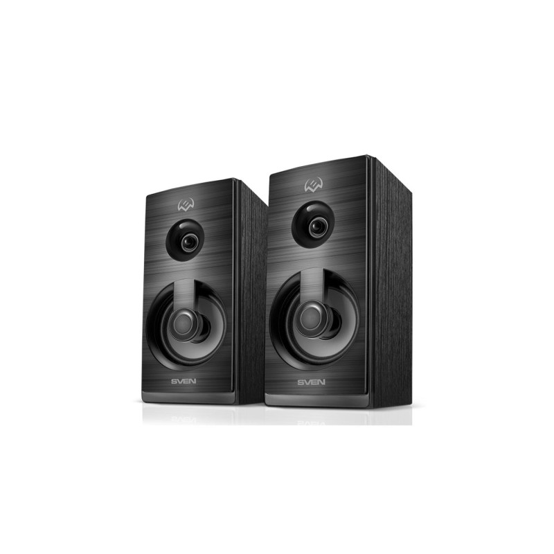 Колонка Sven SPS-512 Black