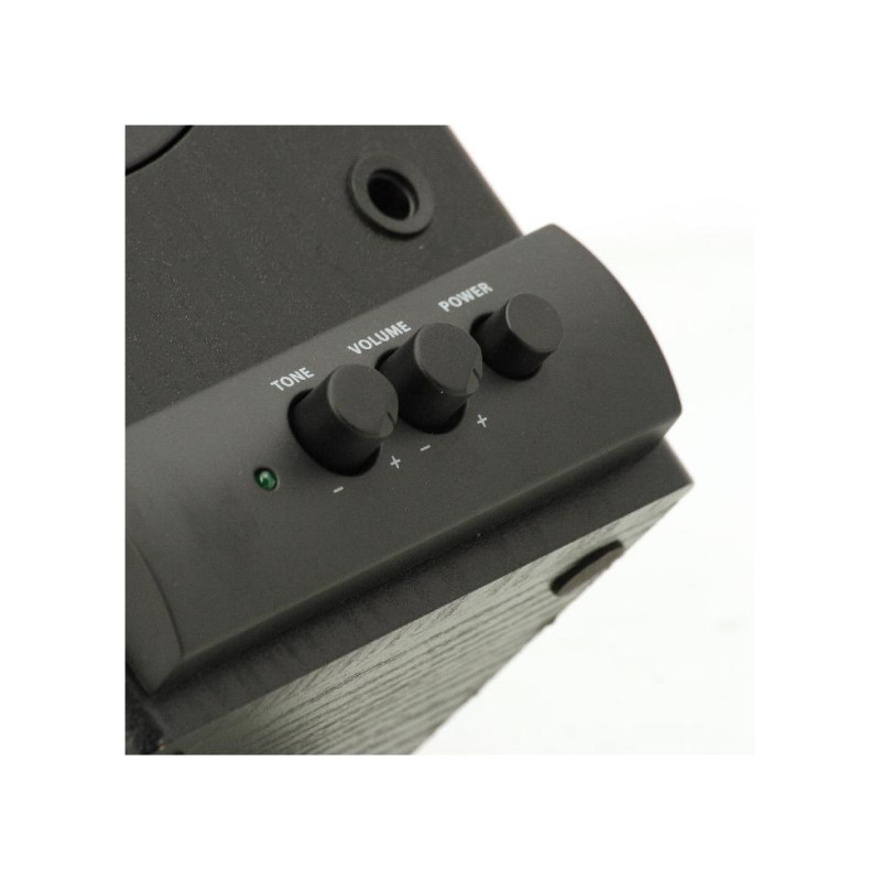 Колонка Sven SPS-607 Black