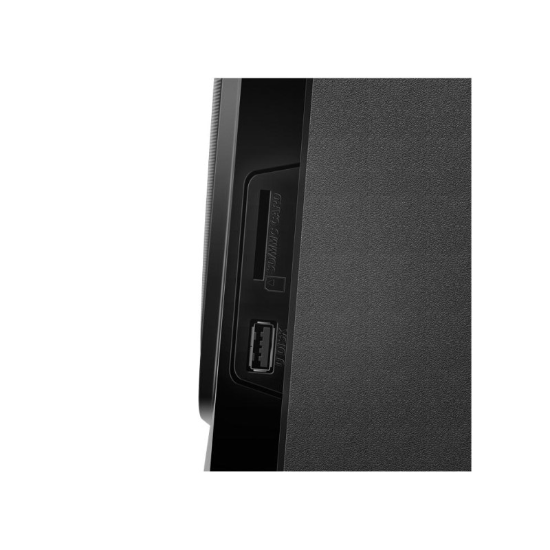 Колонка Sven MS-2080 Black