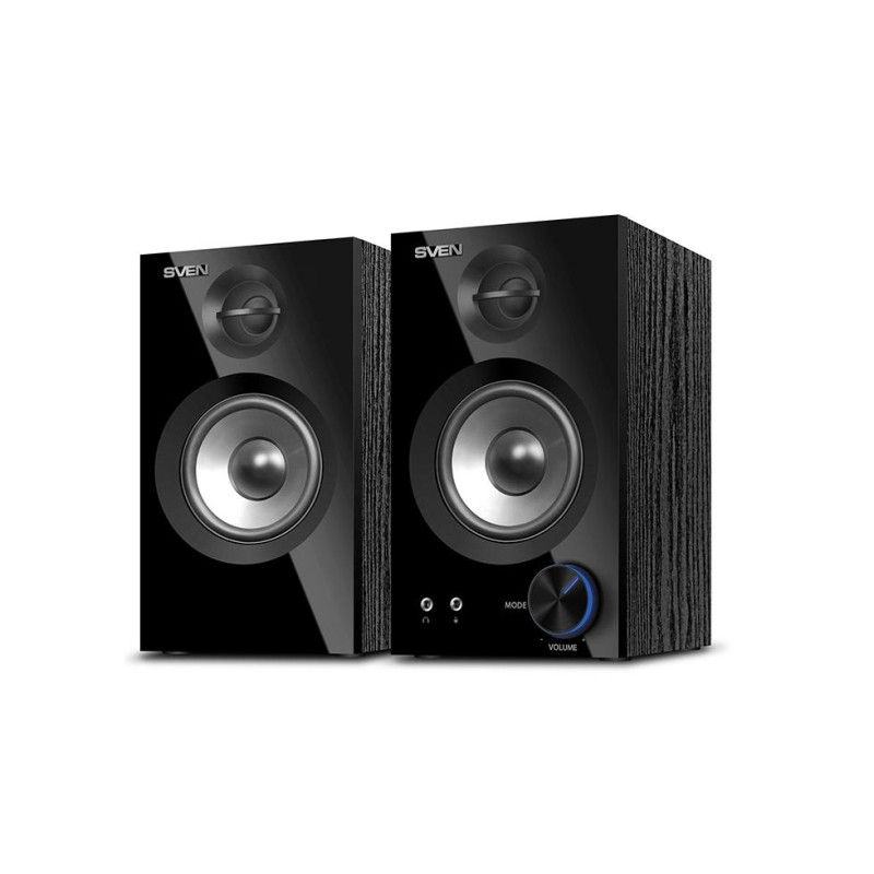 Колонка Sven SPS-621, Black