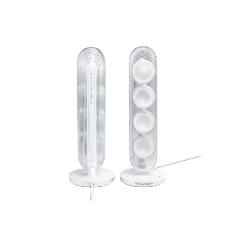 Speakers 2.1 Harman Kardon SoundSticks 5 Wi-Fi