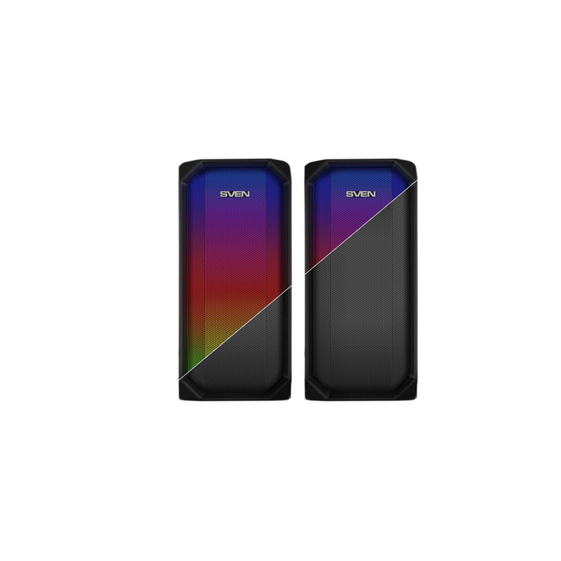 Колонка Sven 420 Black