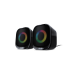 Speakers SVEN G345, 10w, black (USB