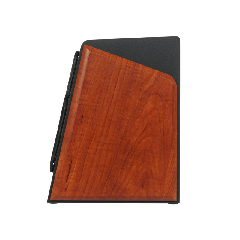 Speakers F&D R60BT Black, 12W, Bluetooth