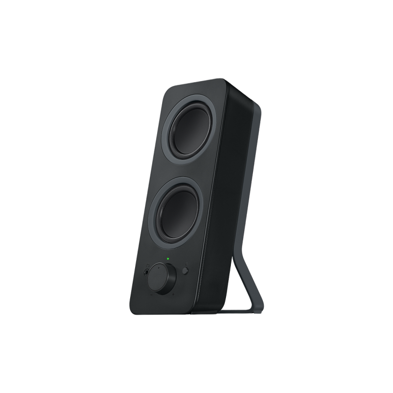 Колонка Logitech Z207, Black