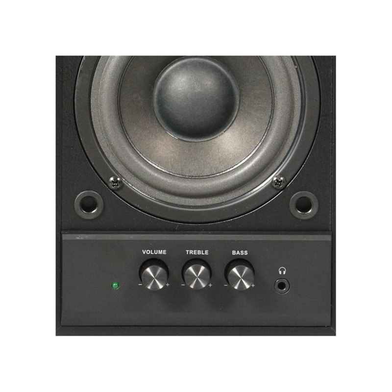 Boxa Sven SPS-702 Black