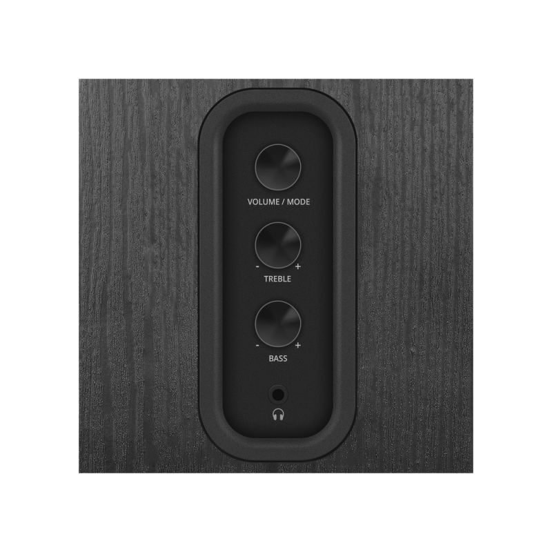 Акустическая система SVEN MC-50, черная (210 Вт, пульт ДУ, Bluetooth (aptX HD), оптический, HDMI)
