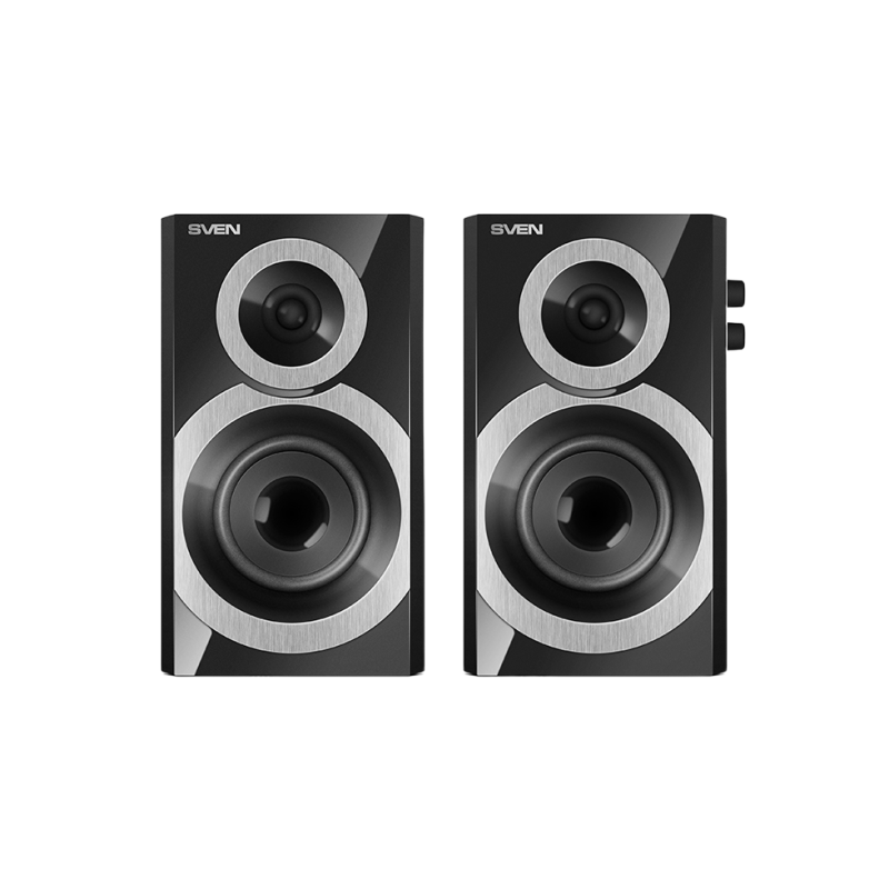 Колонка Sven SPS-619 Black